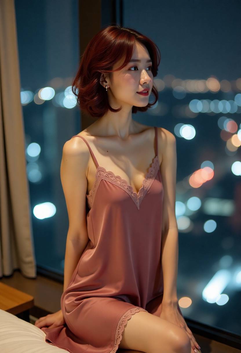 旧城谜案电影海报
