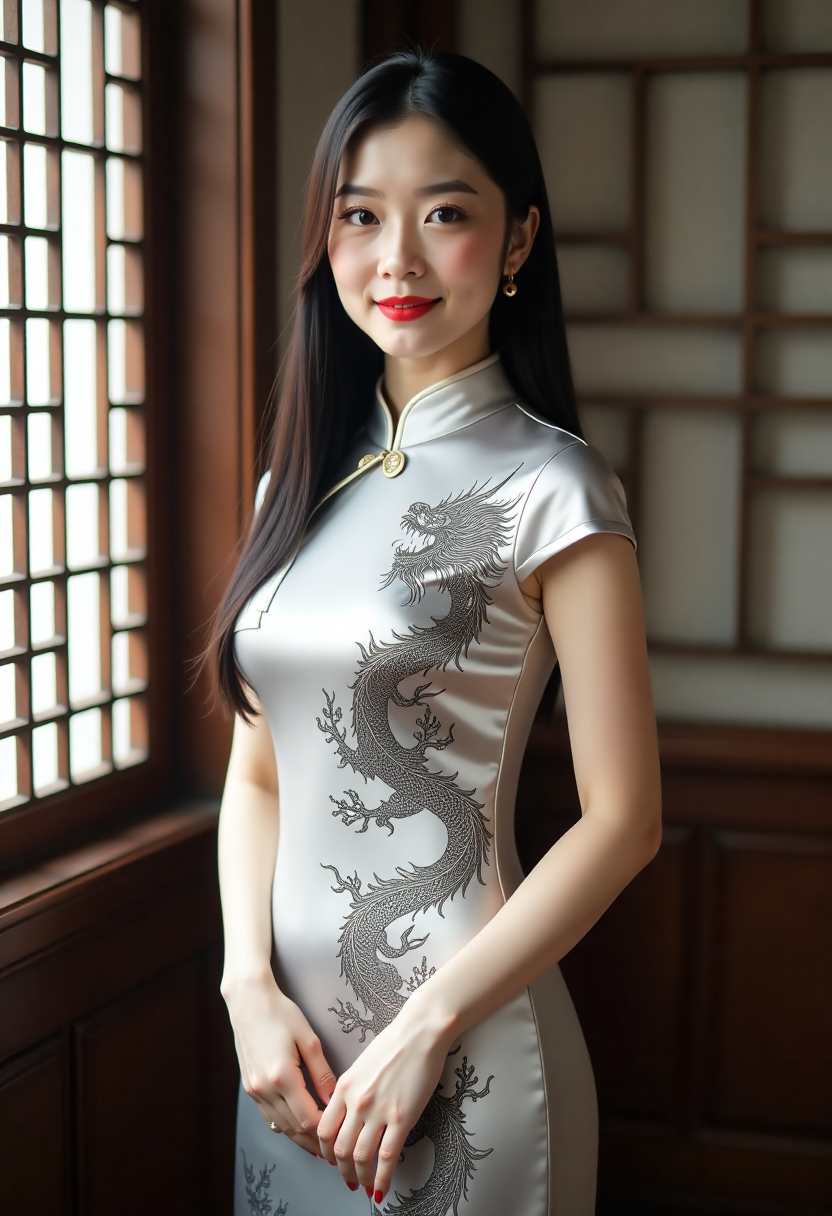 午夜花店电影海报